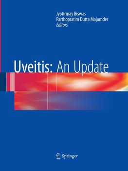 Uveitis: An Update