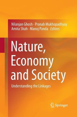 Nature, Economy and Society