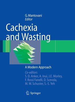 Cachexia and Wasting