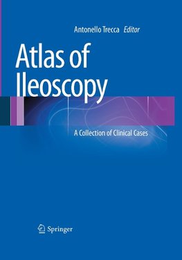 Atlas of Ileoscopy