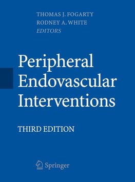 Peripheral Endovascular Interventions