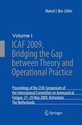 ICAF 2009, Bridging the Gap between Theory and Operational Practice