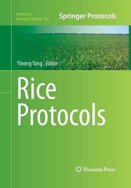 Rice Protocols