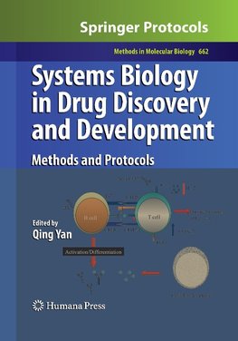 Systems Biology in Drug Discovery and Development