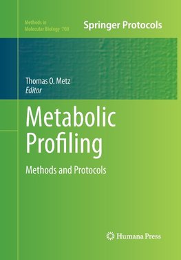 Metabolic Profiling