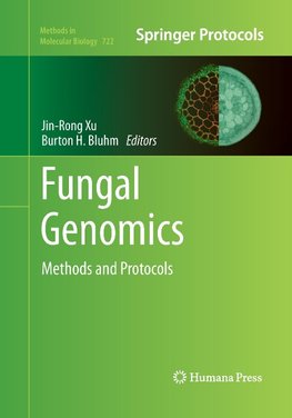 Fungal Genomics