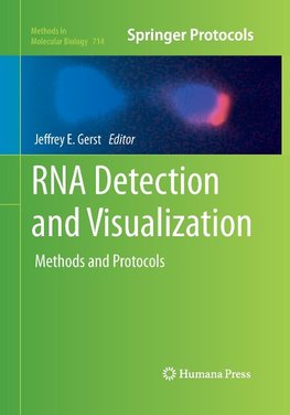 RNA Detection and Visualization