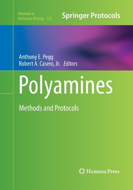 Polyamines