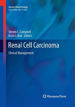 Renal Cell Carcinoma