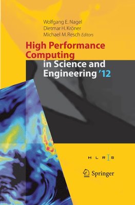 High Performance Computing in Science and Engineering '12