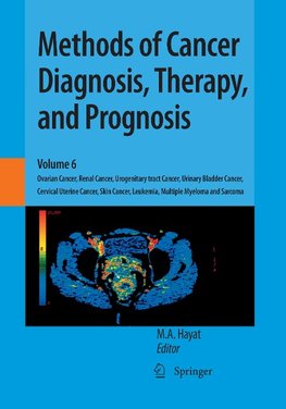 Methods of Cancer Diagnosis, Therapy, and Prognosis