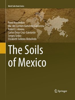 The Soils of Mexico