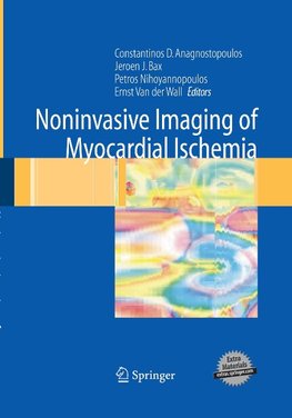 Noninvasive Imaging of Myocardial Ischemia