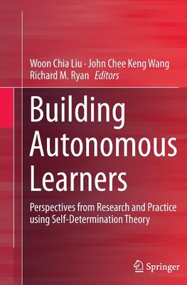 Building Autonomous Learners