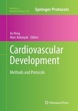 Cardiovascular Development