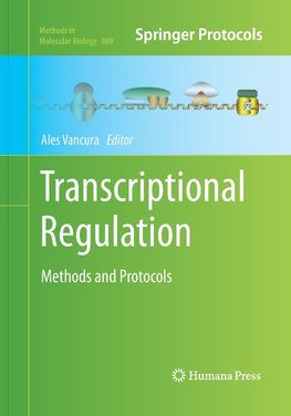 Transcriptional Regulation