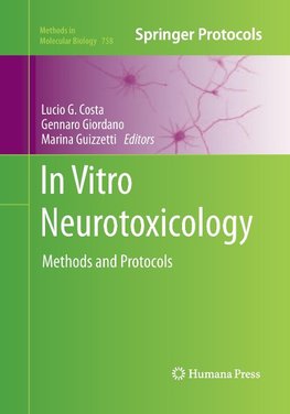 In Vitro Neurotoxicology