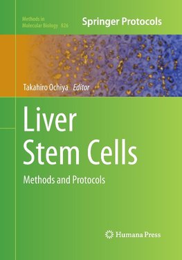 Liver Stem Cells