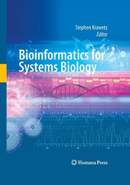 Bioinformatics for Systems Biology