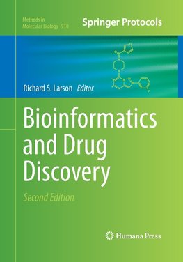 Bioinformatics and Drug Discovery