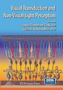 Visual Transduction And Non-Visual Light Perception