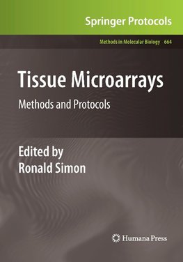 Tissue Microarrays