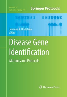 Disease Gene Identification