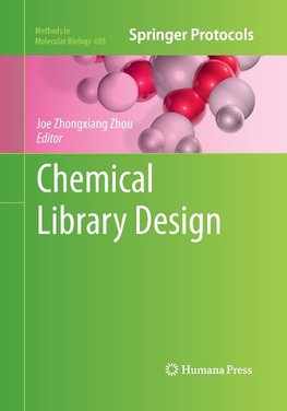 Chemical Library Design