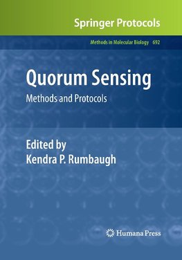 Quorum Sensing