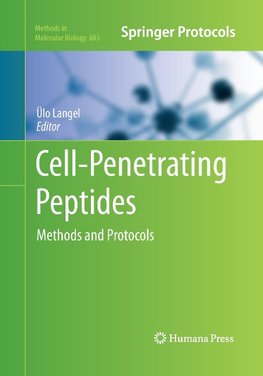 Cell-Penetrating Peptides