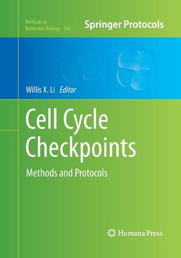 Cell Cycle Checkpoints