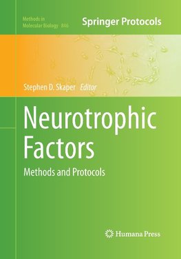 Neurotrophic Factors