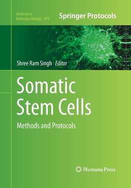 Somatic Stem Cells