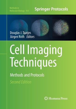 Cell Imaging Techniques