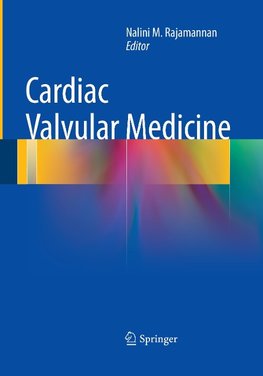 Cardiac Valvular Medicine