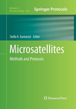 Microsatellites