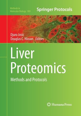 Liver Proteomics