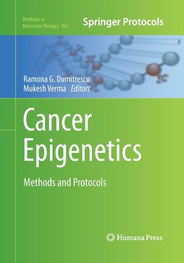 Cancer Epigenetics