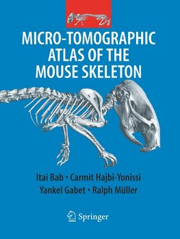 Micro-Tomographic Atlas of the Mouse Skeleton