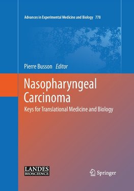 Nasopharyngeal Carcinoma