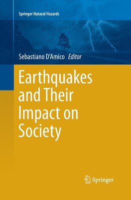 Earthquakes and Their Impact on Society