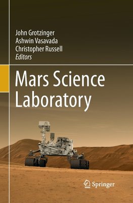 Mars Science Laboratory