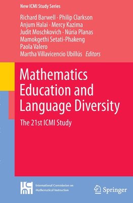 Mathematics Education and Language Diversity