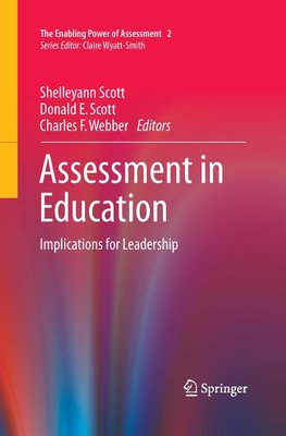 Assessment in Education