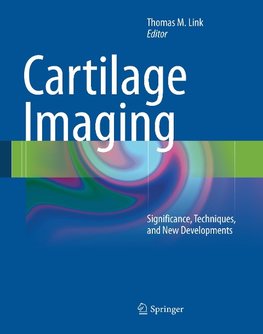 Cartilage Imaging