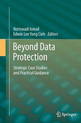 Beyond Data Protection