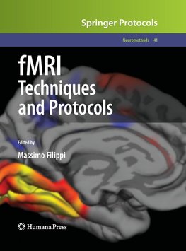 fMRI Techniques and Protocols