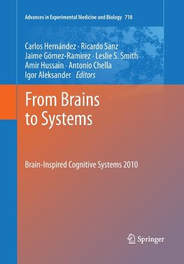 From Brains to Systems