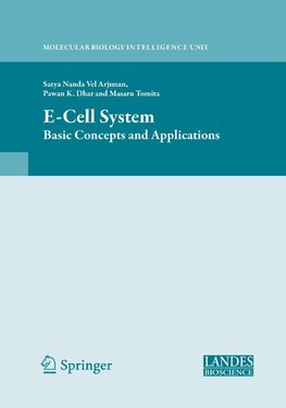 E-Cell System