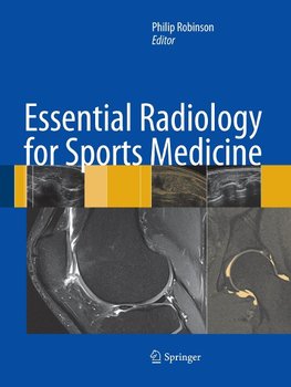 Essential Radiology for Sports Medicine